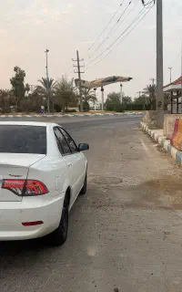 سمند سورن پلاس