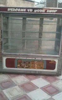 یخچال فروشگاهی