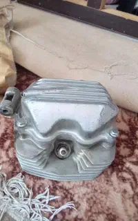 وسایل موتور