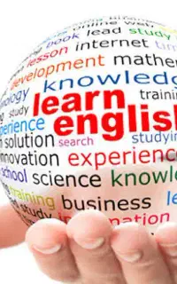 آموزش زبان انگلیسی