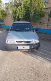 پراید