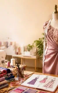 آموزشگاه خیاطی کوی مدرس
