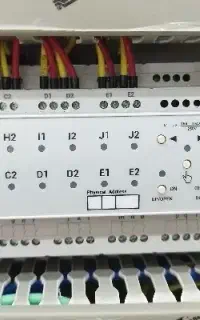 برقکارولوله کش آب وفاضلاب