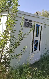 فروش کانتینر ۱۵متری