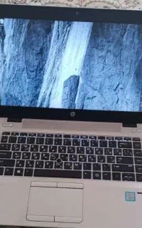 لب تاب سالم مرتبhp