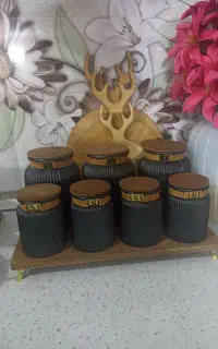 ظرف ادویه