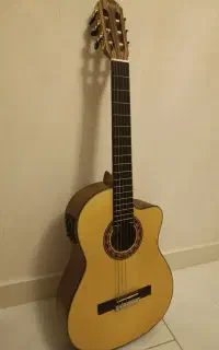 فروش گیتار ولنسیا