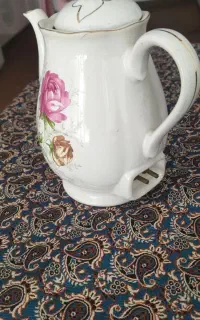 قوری برقی نو