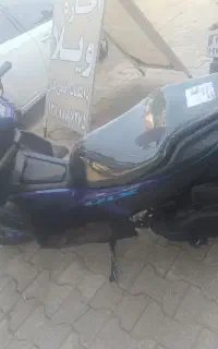 فروش ایروکس 155سی سی