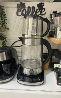 چای ساز گوسونیک لمسی