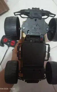 ماشین کنترلی