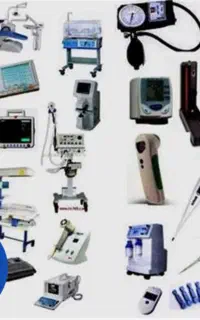 تعمیرات تجهیزات پزشکی خانگی و درمانگاهی