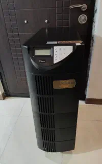 یو پی اس ابلرکس Ablerex10kvaدیتا سنتر پزشکیUPS