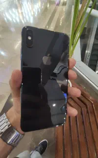 آیفون ۲ سیم xsmax. za