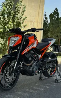 کی تی ام دوک ۲۵۰