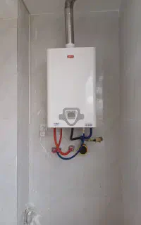 تعمیر پکیج و ابگرمکن دیواری