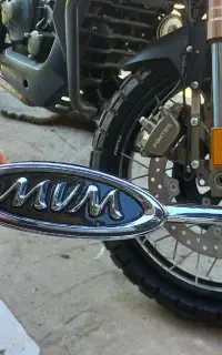 فروش زه و ارم mvm 315