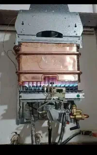 تعمیروسرویس آبگرمکنهای بوتان درحضور مشتری باتخفیف