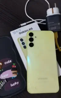 Samsung a15 256 Gg