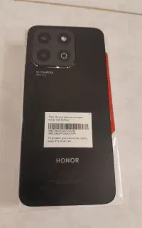 گوشی honor x6b  رم128/6