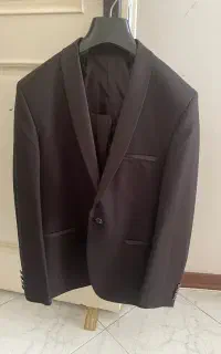 کت و شلوار مردانه