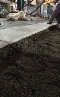 نیازمند پیمانکار اجرای  مخزن بتنی