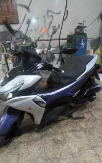 طرح آیروکس کبیر ۱۷۰ هوا خنک