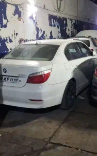 انجام کلیه خدمات خودرو