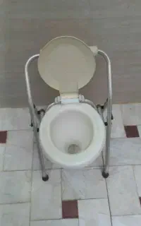 توالت فرنگی
