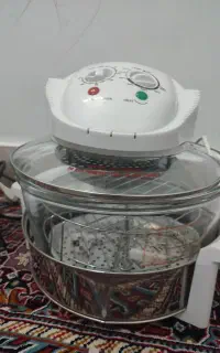 هواپز برقی