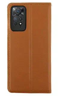 گارد کتابی Note 11 4G