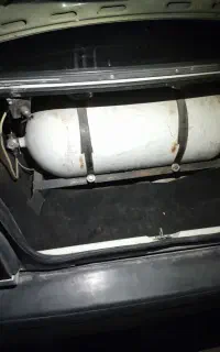 نصب وتعمیرات سی ان جی وال پی جی