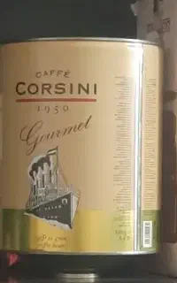 سیلندر قهوه های مارک برای کافه