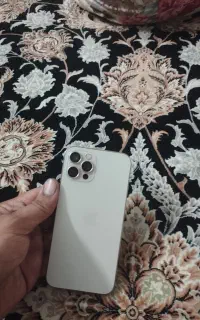 آیفون ۱۲ پرو حافظه۱۲۸