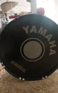 طبل نو بدون خط و خش