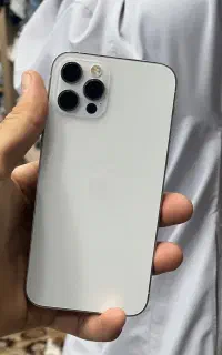 ایفون ۱۲پرو