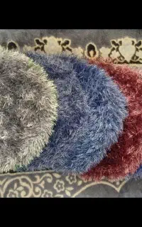 خز ها