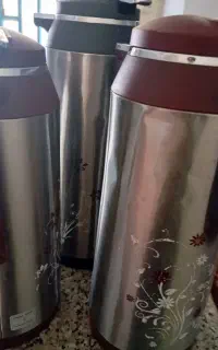 سه عدد پوسته فلاکس