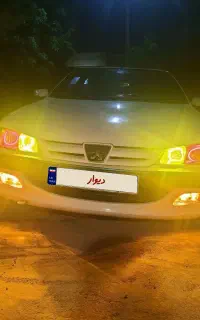 پارس دوگانه کارخانه بالوازم و پنوماتیک