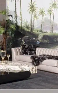 شرکت مبل دفینه شهرک صنعتی دماوند2