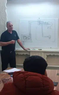 آموزش دوره‌های تخصصی برق با مدرک فنی و حرفه‌ای