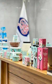 استخدام کارگر ساده انبار در شرکت معتبر مواد غذایی