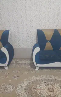 مبل وسینما خانواده مارک LG