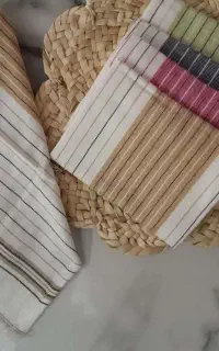 محصولات نخی ابراهیمی
