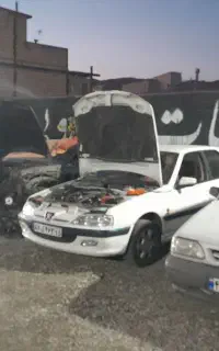باطریسازی سیار امداد خودرو مکانیک سیار تعمیر درمحل