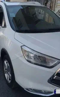 جک اس ۳ s3 مدل ۹۸