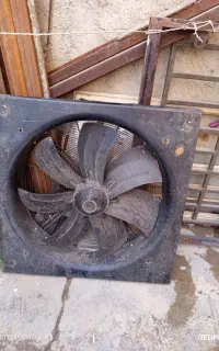 هواکش