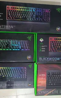 کیبورد Razer