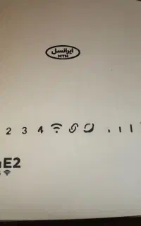 مودم ایرانسل سیم کارتی