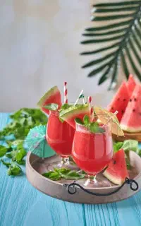 کافه رستوران دیدار با منو و رسپی متفاوت